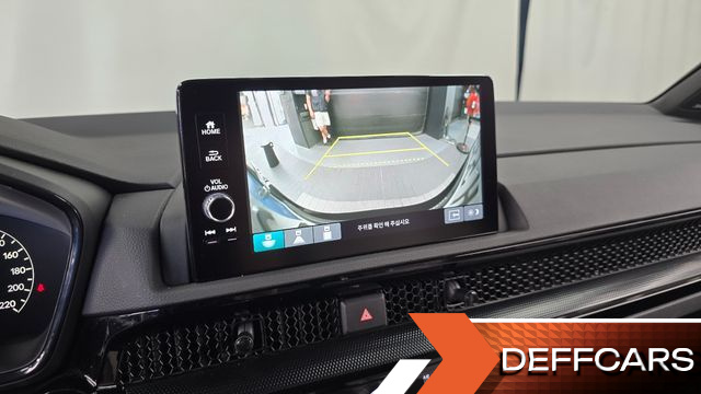 Honda CR-V 2.0 Hybrid Touring 2WD купить на сайте DeffCars