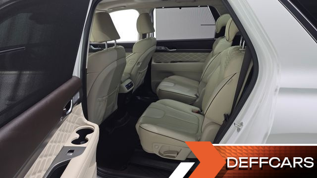 Hyundai PALISADE Gasoline 3.8 4WD Calligraphy купить на сайте DeffCars
