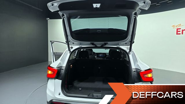 ChevroletGMDaewoo TRAX 1.2 ACTIV купить на сайте DeffCars
