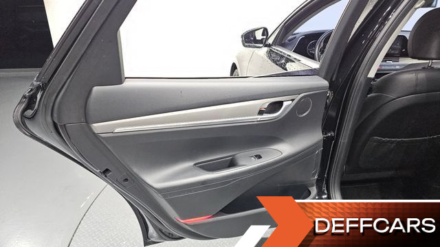 Hyundai GRANDEUR 3.0 LPi Rent Car Modern купить на сайте DeffCars