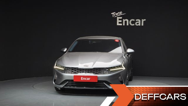 Kia K5 Trendy купить на сайте DeffCars