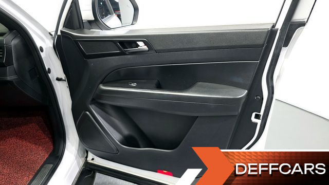 Ssangyong REXTON Diesel 2.2 4WD Noblesse (5-Link) купить на сайте DeffCars