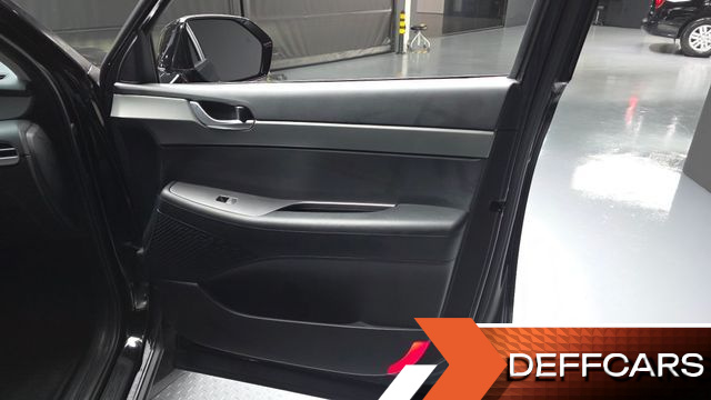Hyundai PALISADE Gasoline 3.8 4WD Exclusive купить на сайте DeffCars