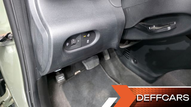 Hyundai CASPER Inspiration купить на сайте DeffCars