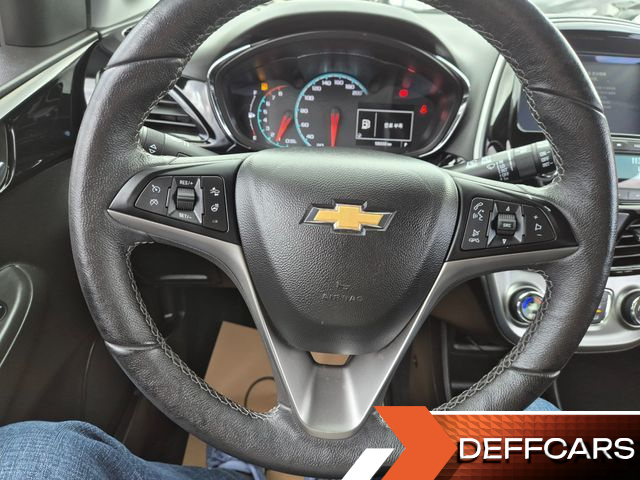 ChevroletGMDaewoo SPARK LTZ купить на сайте DeffCars