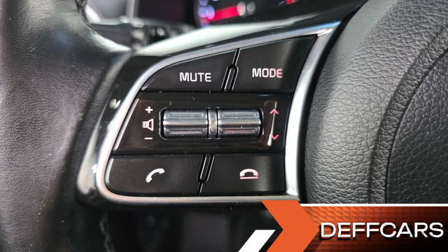 Kia K3 Luxury купить на сайте DeffCars