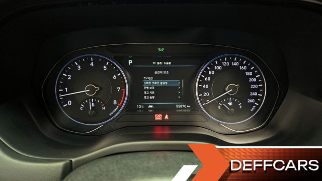 Hyundai PALISADE Gasoline 3.8 2WD Prestige купить на сайте DeffCars