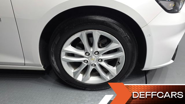 ChevroletGMDaewoo MALIBU 1.5 Turbo LTZ Premium Safety купить на сайте DeffCars