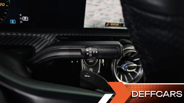 Mercedes A-CLASS A220 Sedan купить на сайте DeffCars