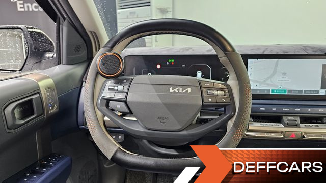 Kia EV3 Long Range 2WD AIr купить на сайте DeffCars