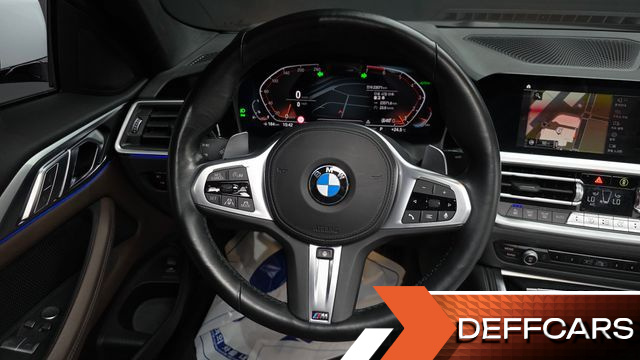 BMW 4-SERIES 420i M Sport Performance Coupe купить на сайте DeffCars