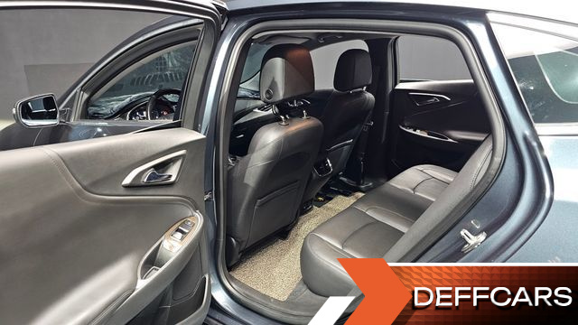 ChevroletGMDaewoo MALIBU 1.3 Turbo Premier купить на сайте DeffCars