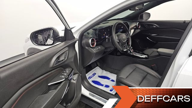 ChevroletGMDaewoo TRAX 1.2 RS купить на сайте DeffCars