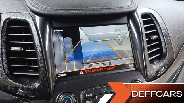 ChevroletGMDaewoo IMPALA 2.5 LT купить на сайте DeffCars