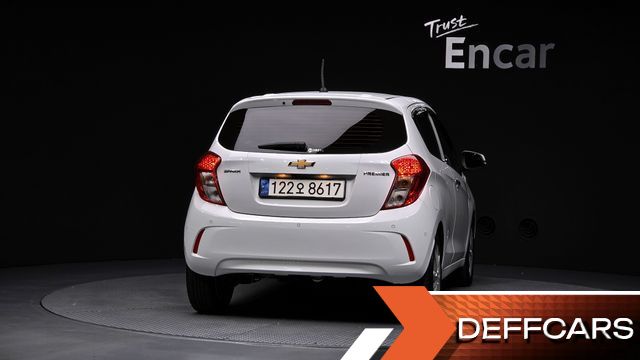 ChevroletGMDaewoo SPARK Premier купить на сайте DeffCars