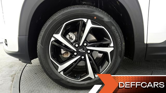 ChevroletGMDaewoo TRAILBLAZER 1.3 Turbo 2WD RS купить на сайте DeffCars