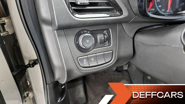 ChevroletGMDaewoo SPARK LT Plus купить на сайте DeffCars