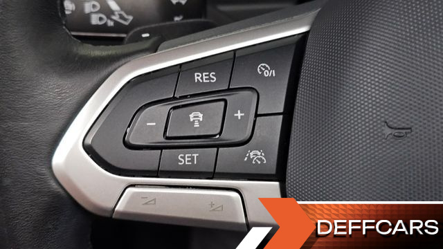Volkswagen TIGUAN 2.0 TDI 4Motion Prestige купить на сайте DeffCars