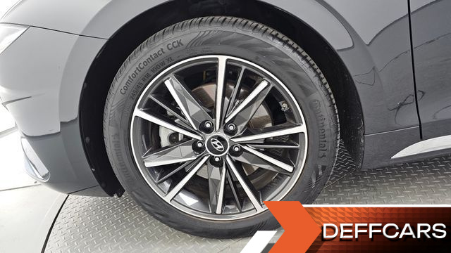 Hyundai GRANDEUR 2.5 Premium Choice купить на сайте DeffCars