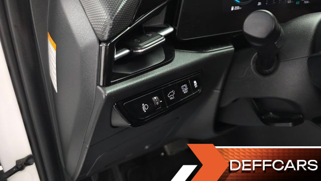 Kia NIRO Prestige купить на сайте DeffCars