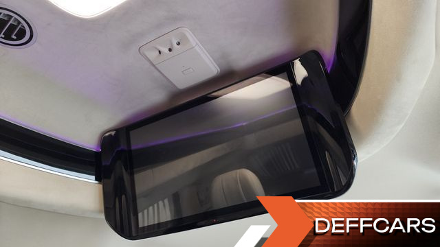 Kia CARNIVAL Gasoline 7-Seater Hi-Limousine Signature купить на сайте DeffCars