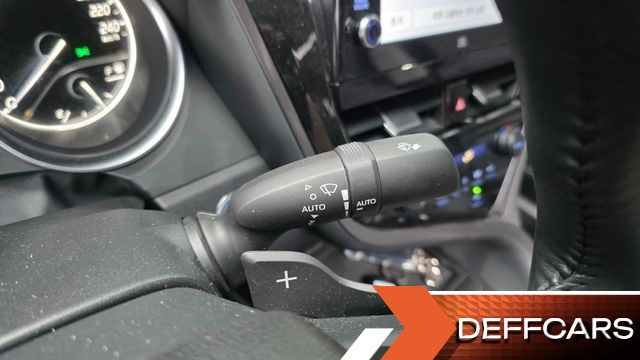 Toyota CAMRY 2.5 XSE Hybrid купить на сайте DeffCars
