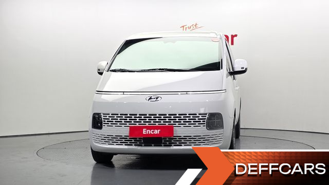 Hyundai STARIA Cargo 5-Seater Modern купить на сайте DeffCars