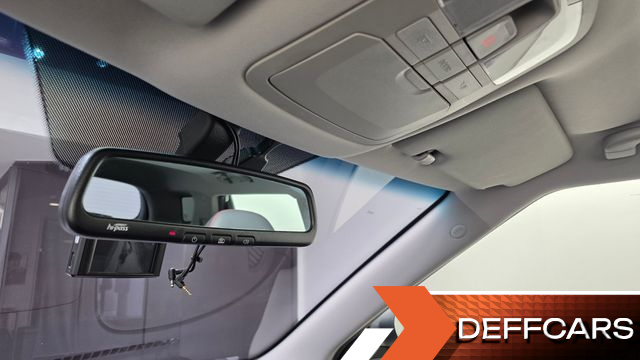Ssangyong TIBOLI 1.6 RX 2WD купить на сайте DeffCars