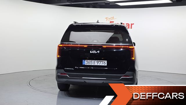 Kia CARNIVAL 9-Seater Gravity купить на сайте DeffCars