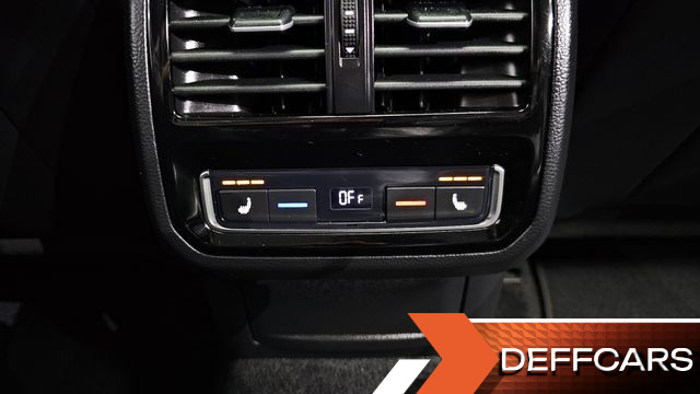Volkswagen ARTEON 2.0 TDI Prestige купить на сайте DeffCars