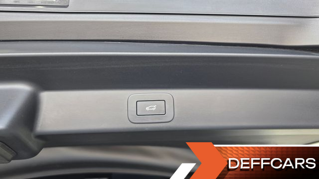 Land Rover RANGE ROVER SPORT P360 Autobiography купить на сайте DeffCars