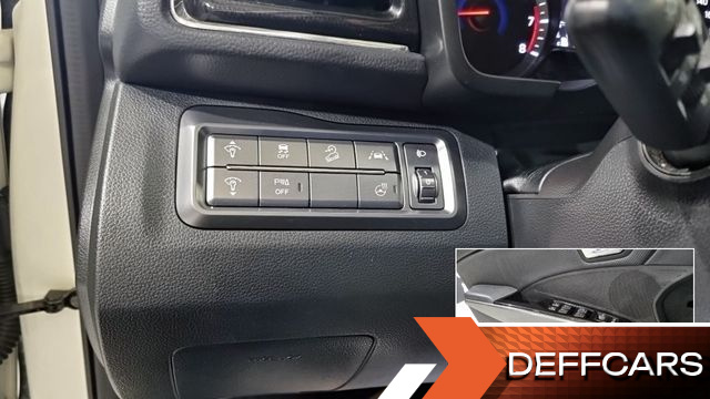 Ssangyong TIBOLI Gasoline 1.5 2WD V3 купить на сайте DeffCars
