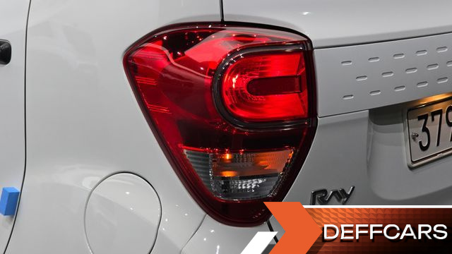Kia RAY Van Standard купить на сайте DeffCars