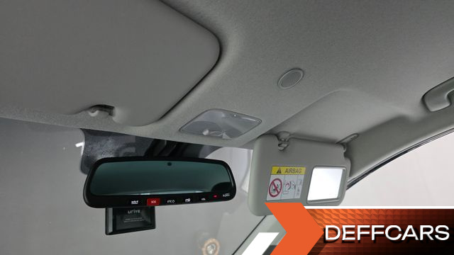Kia MORNING Signature купить на сайте DeffCars