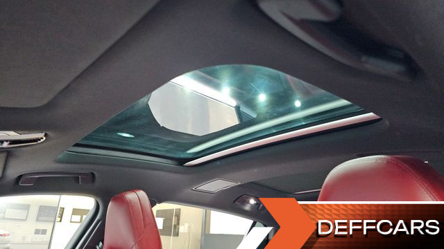 Porsche PANAMERA 2.9 AWD Executive купить на сайте DeffCars