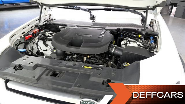 Land Rover DEFENDER 110 D300 HSE купить на сайте DeffCars