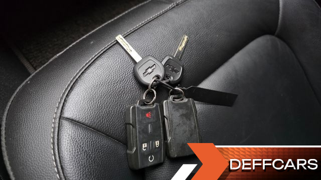 ChevroletGMDaewoo COLORADO 3.6 Extreme 2WD купить на сайте DeffCars