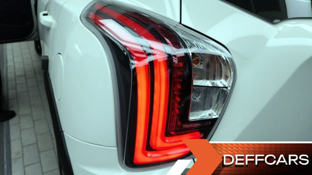 Ssangyong TIBOLI 1.5 2WD V5 купить на сайте DeffCars