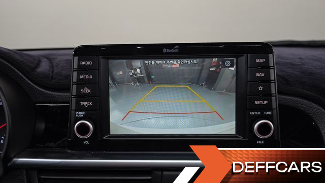 Kia MORNING Prestige купить на сайте DeffCars