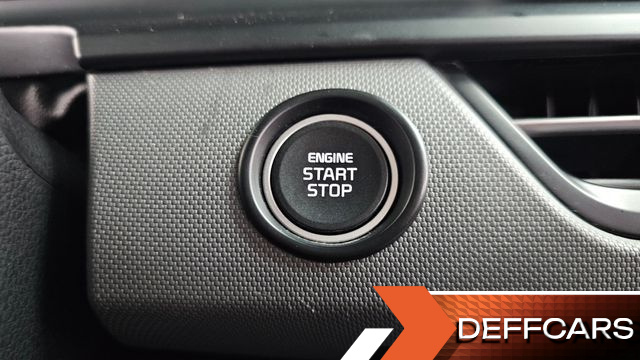 Kia SELTOS Gasoline 2.0 2WD Trendy купить на сайте DeffCars