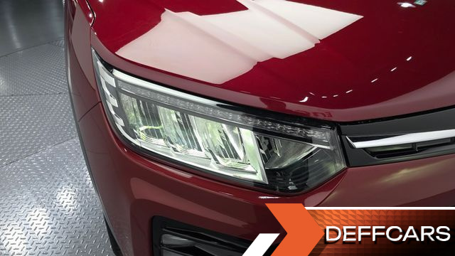 Ssangyong TIBOLI Gasoline 1.5 2WD V5 купить на сайте DeffCars