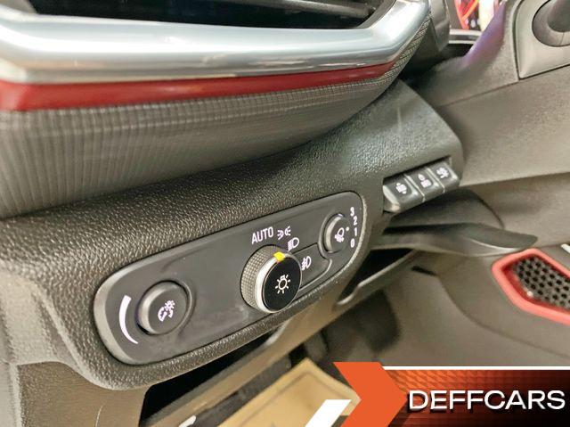 ChevroletGMDaewoo TRAILBLAZER 1.3 Turbo 4WD RS купить на сайте DeffCars