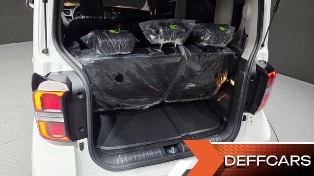 Kia RAY Signature купить на сайте DeffCars