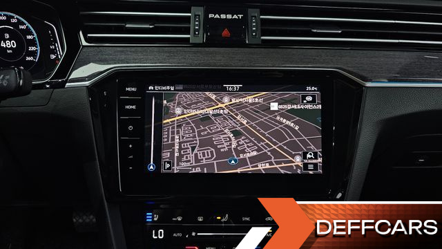 Volkswagen PASSAT 2.0 TDI 4Motion Prestige купить на сайте DeffCars