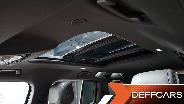 Land Rover DEFENDER 110 P400 X купить на сайте DeffCars