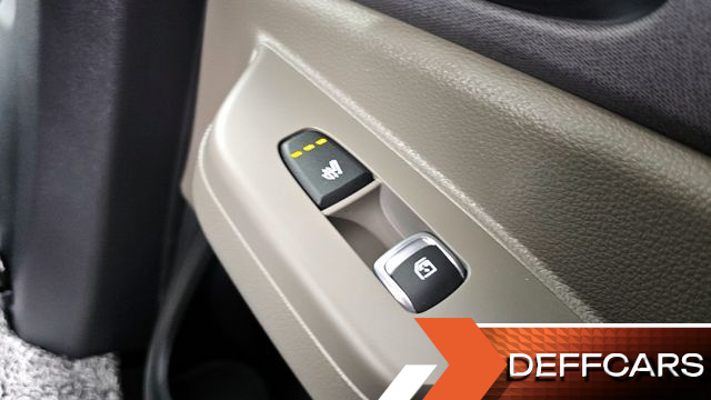Kia CARNIVAL Gasoline 9-Seater Noblesse купить на сайте DeffCars