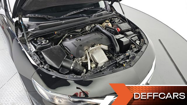 ChevroletGMDaewoo MALIBU 2.0 Turbo LT Special купить на сайте DeffCars