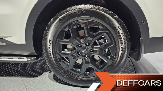 Kia SORENTO HEV 1.6 2WD Signature купить на сайте DeffCars