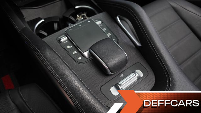 Mercedes GLE-CLASS GLE450 4MATIC купить на сайте DeffCars