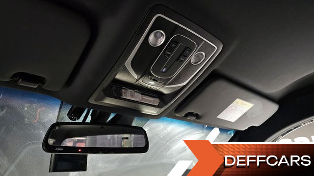 Ssangyong REXTON Diesel 2.2 4WD Prestige купить на сайте DeffCars